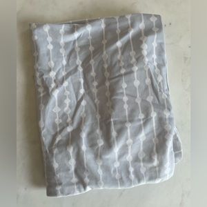 4moms breeze waterproof bassinet sheet